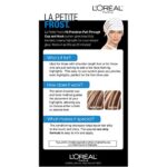 L'Oreal Paris Professional Techniques La Petite Frost Chardonnay, 1-Count - Image 9