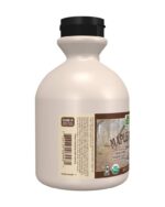 NOW Foods, Certified Organic Maple Syrup, Grade A Dark Color, Certified Non-GMO, Pure, Robust Taste, 64-Ounce - Image 3