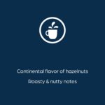 FLAVIA ALTERRA Coffee, Hazelnut, 20-Count Fresh Packs (Pack of 5) - Image 4