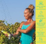 TRISWIM Chlorine Removal Body Wash | After Swim Care | Moisturizing Chlorine Soap For Swimmers And Athletes - Image 3