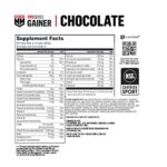 Muscle Milk Gainer Protein Powder, Chocolate, 32g Protein, 5 Pound - Image 7