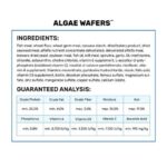 Hikari Algae Wafers for Pets, 0.70-Ounce - Image 3