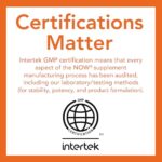 NOW Supplements, D-Mannose Powder, Non-GMO Project Verified, Healthy Urinary Tract*, 6-Ounce - Image 7