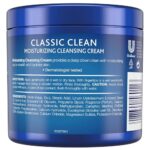 Noxzema Facial Cleanser, Moisturizing Cleansing, 12 oz - Image 6