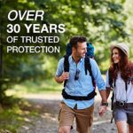 Arrid XX Extra Extra Dry Solid Antiperspirant Deodorant, Cool Shower, 2.6 oz , Pack of 6 - Image 2