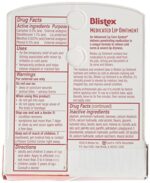 Blistex Medicated Lip Ointment 0.21 oz (Pack of 6) - Image 2