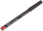 NYX slim lip liner pencil -nyx07 852 pumpkin - Image 4