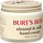 Burt's Bees Almond & Milk Hand Cream, 2 Oz (Package May Vary) - Image 7