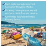 BOLD UNIQ Purple Sulfate-Free Vegan Shampoo for Blonde, Silver, and Gray Hair - 237 ml - Image 6