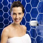 Dial Antibacterial Deodorant Soap, Spring Water, 4 Ounce, 3 Bars - Image 2