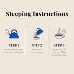 The Republic of Tea, Get Some Zzz?s ? No. 5 Herb Tea for Rest, No Caffeine, 250 Tea Bags - Image 6