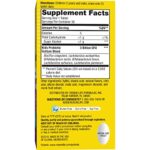 Renew Life Kids Probiotic Gummies, Supports Digestive & Immune Health, Prebiotics & Probiotics, Raspberry, 30 Gummies - Image 14