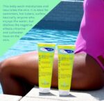 TRISWIM Chlorine Removal Body Wash | After Swim Care | Moisturizing Chlorine Soap For Swimmers And Athletes - Image 5