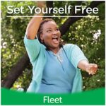 Fleet Liquid Glycerin Suppositories for Adult Constipation, 4 count (Pack of 1) - Image 9