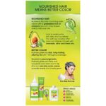 Garnier Nutrisse Nourishing Hair Color Creme, 452 Dark Reddish Brown (Packaging May Vary) - Image 2