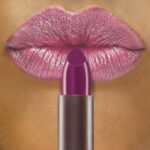 Burt's Bees 100% Natural Moisturizing Lipstick, Juniper Water, 1 Tube - Image 6