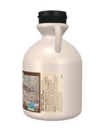 NOW Foods, Certified Organic Maple Syrup, Grade A Dark Color, Certified Non-GMO, Pure, Robust Taste, 64-Ounce - Image 2