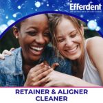 Efferdent Denture Cleanser Tablets, 20 Count - Image 6