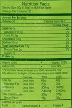 Canarias- Serena Yerba Mate 1kilo - Image 3