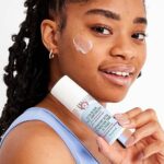 First Aid Beauty Ultra Repair Face Moisturizer ? Lightweight, Hydrating Face Lotion for All Skin Types, 1.7 Oz - Image 4