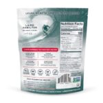 Laird Superfood Instant Latte Sweet & Creamy, Non-Dairy, Superfood Creamer, Gluten Free, Non-GMO, Vegan, 16 oz. Bag, Pack of 1 - Image 2