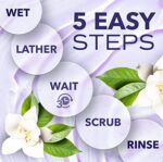 TropiClean SPA Lavish Dog Shampoo | Dog Whitening Shampoo For White Coats & All Other Coat Types | Naturally Derived Salon Grade Ingredients | Made in the USA | 16oz - Image 6