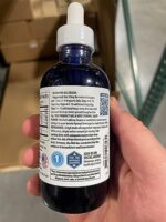 Trace Minerals | Liquid Ionic Magnesium 400 mg | Helps Maintain Essential Body Functions | 4 fl oz (32 Servings) - Image 8