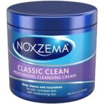 Noxzema Facial Cleanser, Moisturizing Cleansing, 12 oz - Image 4