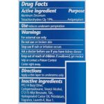 Arrid XX Extra Extra Dry Solid Antiperspirant Deodorant, Cool Shower, 2.6 oz , Pack of 6 - Image 11