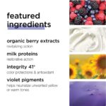 Milk_shake Silver Shine Purple Shampoo for Blonde Hair - Blonde Toner for Brassy Hair 100% SLES-Free - Image 6