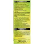 Garnier Nutrisse Nourishing Hair Color Creme, 11 Blackest Black (Packaging May Vary) - Image 6