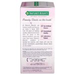 Nature's Bounty Optimal Solutions Hair, Skin & Nails Formula, 120 Coated Caplets (2 X 60 Count) - Image 4
