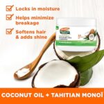 Palmer's Coconut Oil Formula Moisture Gro Hairdress, 8.8 Ounce - Image 5