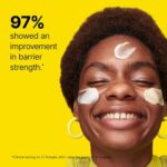 Dr.Jart+ Ceramidin Skin Barrier Face Cream Moisturizer For Dry Skin with Ceramides and Panthenol | Korean Skin Care, 1.69 fl oz - Image 6