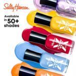 Sally Hansen Xtreme Wear Nail Polish, Streak-Free, Shiny Finish, Long-Lasting Nail Color, Bare it All, 0.12 fl oz - Image 5