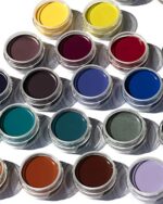 AMC EYELINER GEL 77 - Image 10