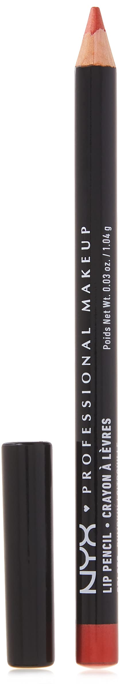 51z8RwW0IXL.jpg NYX slim lip liner pencil -nyx07 852 pumpkin - Image 1
