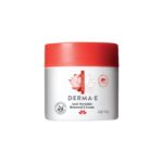 DERMA-E Anti-Wrinkle Renewal Skin Cream ? Vitamin A Wrinkle Treatment Cream ? Vegan Anti-Aging Moisturizer to Smooth & Renew Aging Skin, 4 oz