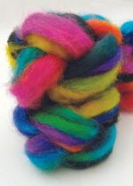 Jacquard Acid Dye - Pink - 1/2 Oz Net Wt - Acid Dye for Wool - Silk - Feathers - and Nylons - Brilliant Colorfast and Highly Concentrated - Image 8