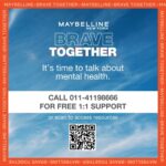 Maybelline Color Sensational Lipstick, Lip Makeup, Matte Finish, Hydrating Lipstick, Nude, Pink, Red, Plum Lip Color, Burgundy Blush, 1 Count - Image 8