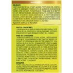 Garnier Nutrisse Nourishing Hair Color Creme, 100 Extra-Light Natural Blonde (Chamomile) (Packaging May Vary) - Image 8