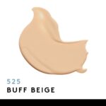COVERGIRL Clean Matte Liquid Foundation Buff Beige 525, 1 oz (packaging may vary) - Image 2