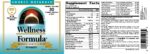 Source Naturals Wellness Formula Bio-Aligned Vitamins & Herbal Defense - Immune System Support Supplement & Immunity Booster* - 90 Count - Image 4