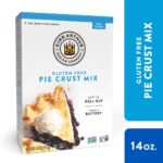 King Arthur Flour Gluten Free Pie Crust Mix, Packaging May Vary, 14 Oz - Image 2