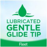 Fleet Laxative Saline Extra Enema for Adult Constipation, 7.8 fl oz, 3 Pack - Image 5