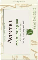 Aveeno Bar Dry Size 3.5 Ounce Aveeno Moisturizing Bar For Dry Skin (Pack of 3) - Image 4