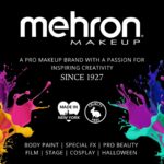 Mehron Makeup Clown White Professional Face Paint Cream Makeup | White Face Paint Makeup for Stage, Film, Cosplay, & Mime | Halloween Clown Makeup 2.25 oz (65g) - Image 6