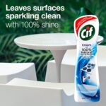 Cif Professional Cream Cleaner Original 500ml Ref 84847 - Image 5