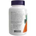 NOW Magnesium Malate 1000mg, 180 Tablets (Pack of 2) - Image 3