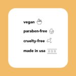 A.H.A. Botanical Body Soap 16oz. - Image 5